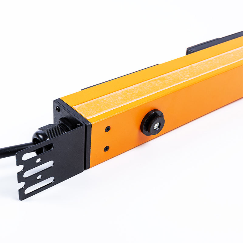 20 uttak IEC C13 IEC C19 låsbare stikkontakter 1U Hot swappable Indicator Vertikal RS485 Metered Rack PDU